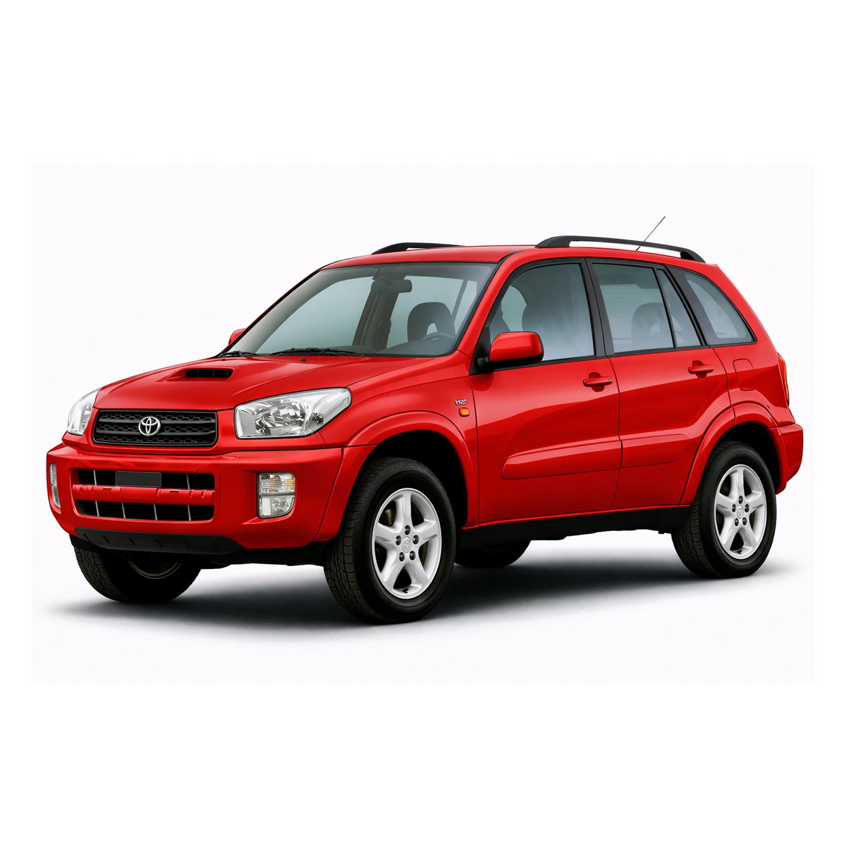 PARABRISAS TOYOTA RAV4 2001-2005